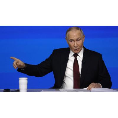 Rusia redobla la seguridad de Putin ante el temor a que sufra un atentado