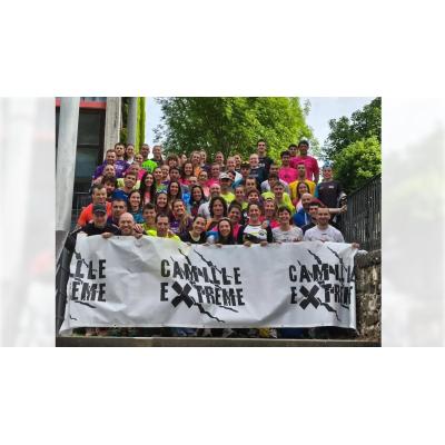 La Camille eXtreme ya tiene nuevos récords
