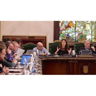 7 de cada 10 pamploneses creen que sigue la deuda con las víctimas