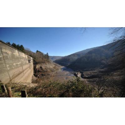 Navarra da luz verde a las obras para el derribo parcial de la presa de Artikutza