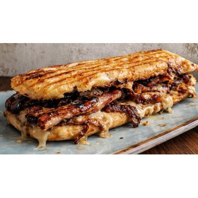Un establecimiento de Pamplona consigue el premio al 'Mejor Bocadillo de Navarra' en el concurso nacional 'El Mejor Bocata'