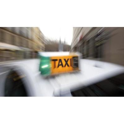Queja sobre el servicio de taxis de la mancomunidad de Pamplona