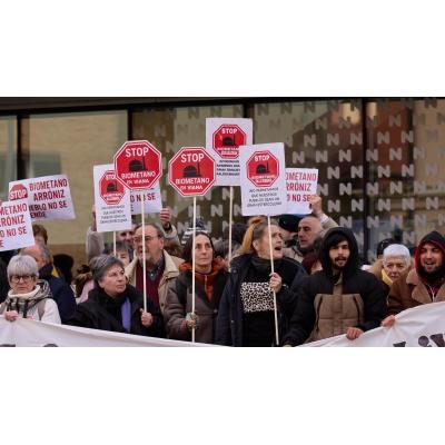 Incertidumbre inédita en el biogás tras suspenderse las dos plantas autorizadas en Navarra