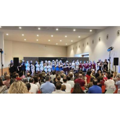 Diario de Navarra busca jóvenes artistas