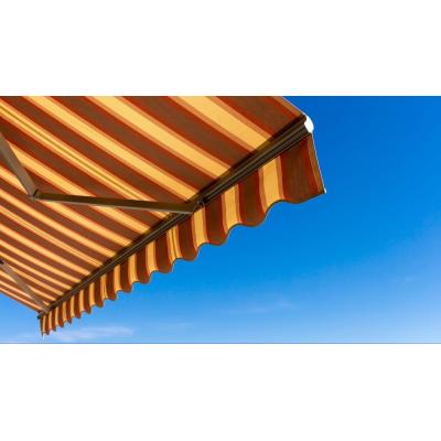 ¿Puedo poner un toldo o cerrar mi terraza por mi cuenta y sin preguntar a la comunidad de vecinos?