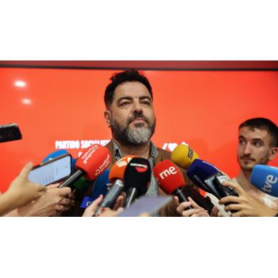 Un juzgado investiga ya la adjudicación de obras en Sendaviva y remite al tribunal superior las del piso de Alzórriz (PSN)