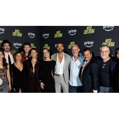La actriz Alejandra Onieva, cuñada de Tamara Falcó, se casa con un actor de 'Anatomía de Grey'
