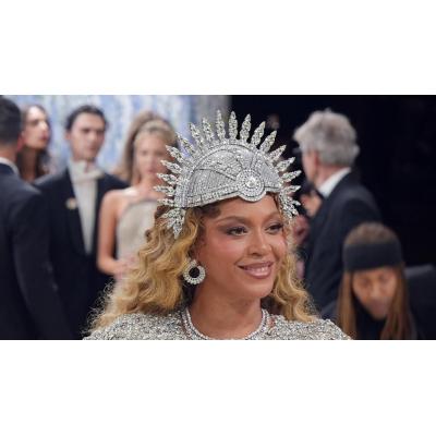 Fotos de la Gala Met 2026