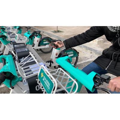 Pamplona devolverá 73.395,35 euros a 5.780 usuarios de bicis eléctricas