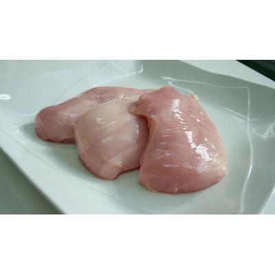 La parte del pollo que deberías comer si quieres un buen aporte de proteínas