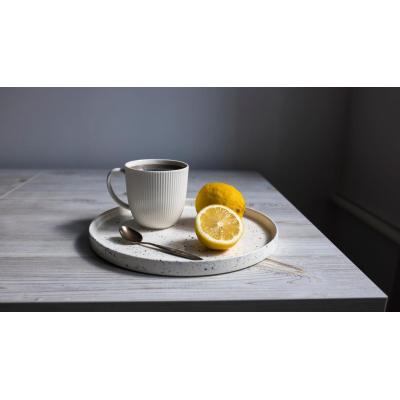 ¿El café con limón adelgaza?