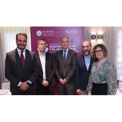 La mayoría de empresas navarras no sabe si sus proveedores son sostenibles