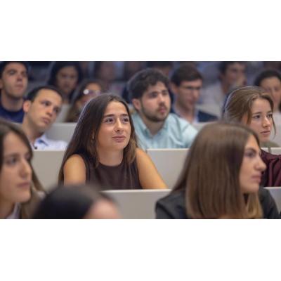 La Universidad de Navarra es el mejor centro de España para estudiar tres grados, según el ranking de El Mundo