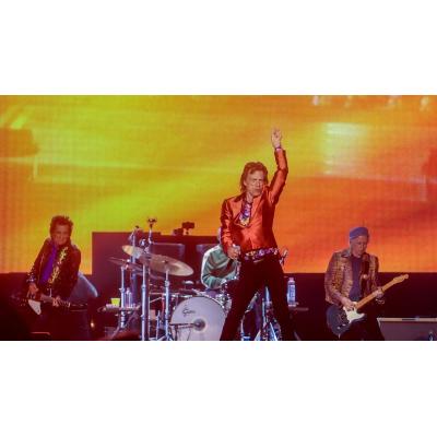 The Rolling Stones presentan dos nuevos temas, adelanto de su último álbum, 'Foreign Tongues'