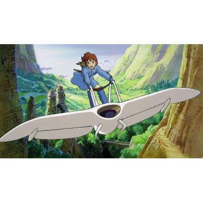 Studio Ghibli, Premio Princesa de Asturias de Comunicación y Humanidades 2026