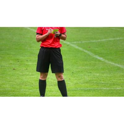 Sanción de 24 partidos al jugador que agredió a un árbitro en la Segunda Juvenil navarra