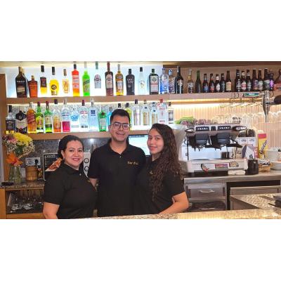 Bar Aral Fusión, el lugar donde la gastronomía navarra y colombiana se dan la mano