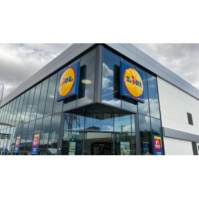 Incibe alerta de enlaces que suplantan a la tienda de Lidl con productos demasiado baratos