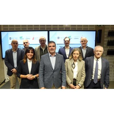 REE pide agilizar los permisos pendientes de la nueva línea con Euskadi