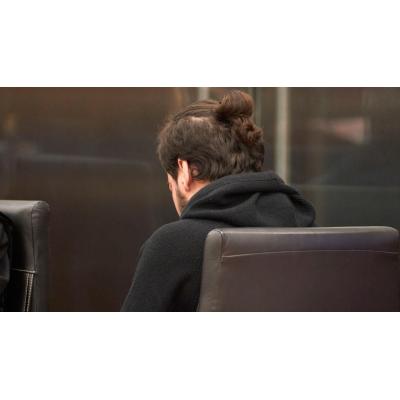El acusado por el asesinato de Maialen escribió "la he liado" en un mensaje enviado a un amigo tras el crimen