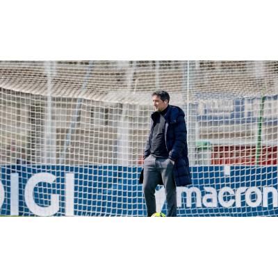 La balanza de Osasuna