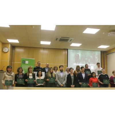 Más de 20.800 alumnos estudian en la UNED en diversos programas