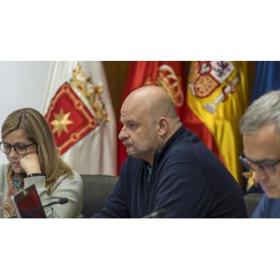 Condenado a 1 año de prisión el exconcejal del PSN de Estella que se gastó con fines privados 9.623 euros de una empresa del Ayuntamiento