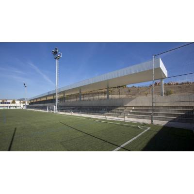 El Asdefor, club del CDA Rotxa A, aclara que no hubo agresión al árbitro