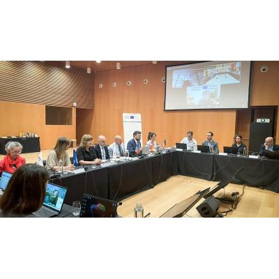 Otros diez proyectos navarros recibirán más de 1,3 millones de euros de financiación en la última convocatoria 'Objetivo Interreg' de POCTEFA