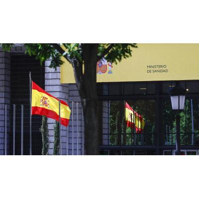 España acuerda con la OMS que el crucero con hantavirus haga escala en Canarias