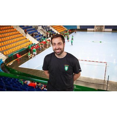Anaitasuna confirma a Fernando Gurich como nuevo director deportivo