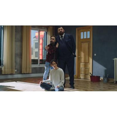 'Reina Roja' finaliza el rodaje de su temporada 3 y ya hay fecha para el estreno de la segunda en Prime Video