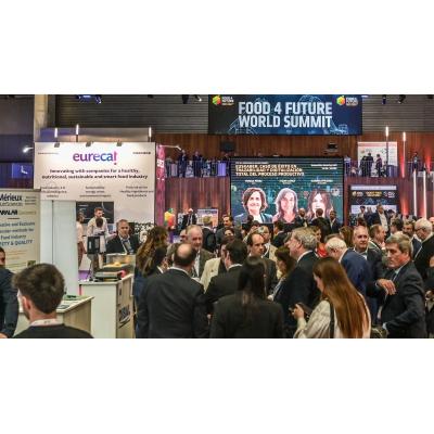 Sabor navarro en la Expo FoodTech 2026