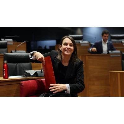 Alfaro considera que los inquilinos navarros que pidieron la prórroga del alquiler en plazo tienen ese derecho garantizado