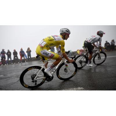 El Tour modifica la segunda etapa y evitará Collserola por la peste porcina africana