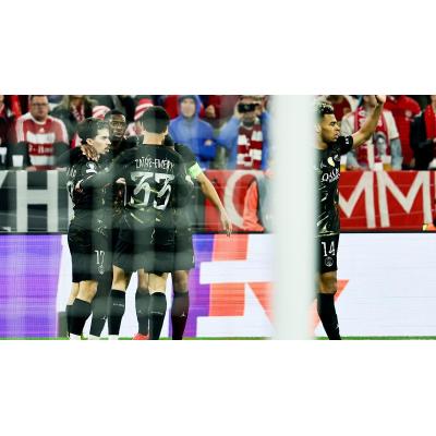 Habrá final de banquillos españoles en la Champions