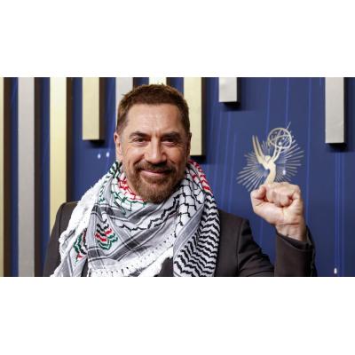 Javier Bardem denuncia que ha perdido proyectos en Hollywood por apoyar a Gaza: "Eso te dice lo mal que está el sistema"
