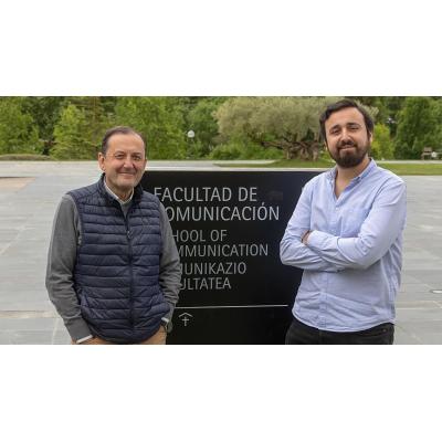 Una investigación de la Universidad de Navarra analiza las fronteras de la profesión del periodista