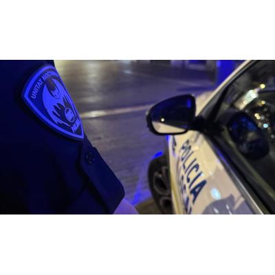 Un turista muerto en Mallorca se autolesionó arremetiendo contra una cristalera
