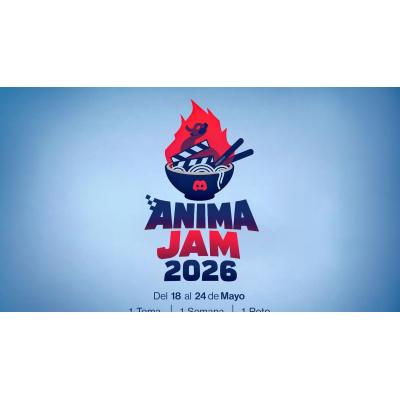 Así será la primera Jam de Animación en Navarra