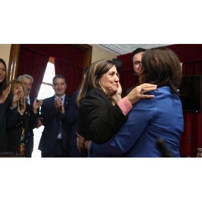 Prospera la moción de censura en Lugo: Candia recupera la alcaldía para el PP con el apoyo de una concejala tránsfuga
