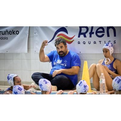El 'otro' rival del Waterpolo Iruña 98 02