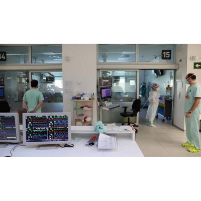 Carta íntegra de 46 médicos de las UCI del Servicio Navarro de Salud