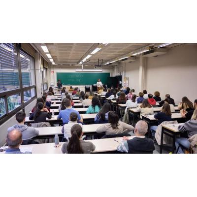 Cerca de 1.000 personas realizarán este domingo la segunda prueba de la OPE de 585 plazas de Administrativo