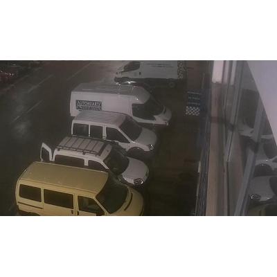 Investigados dos vecinos de Pamplona por robos con fuerza cometidos en vehículos aparcados junto a talleres