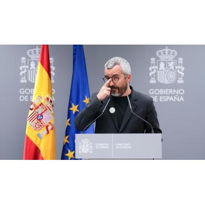 Ingresada una persona en Alicante como caso sospechoso de hantavirus vinculado al crucero