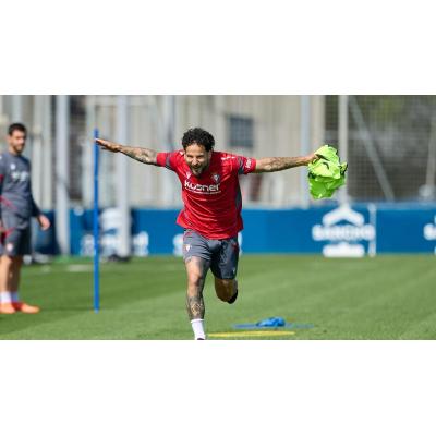 Última llamada para Osasuna
