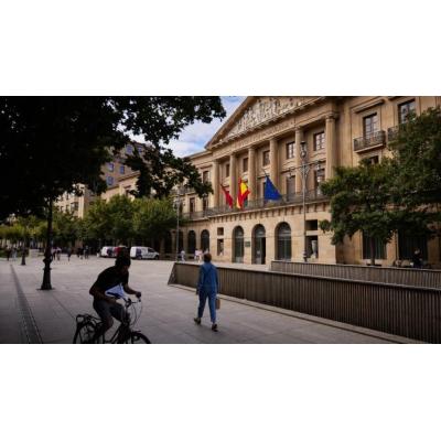 Nombramientos y ceses en varios departamentos del Gobierno de Navarra
