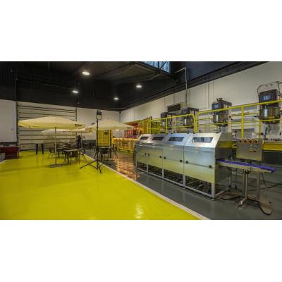 Dos empresas navarras con sede en Villafranca y Pamplona recibirán 2,6 millones del Gobierno central