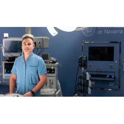 La Clínica Universidad de Navarra lidera un trabajo para avanzar hacia un lenguaje común que describa la intubación en la era de la videolaringoscopia